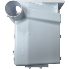 Isıkar ARÇELİK-BEKO 8103 HE ÇAMAŞIR MAKİNESİ DETERJAN KUTUSU 9KĞ (2862100100 )