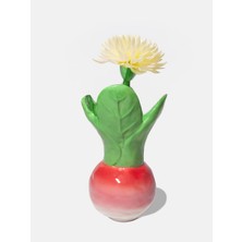 Doiy Doıy Radish Turp Vazo