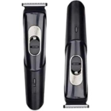 Özbience Pratik ve Hassas Tıraş Deneyimi Sunan Elektrikli Tıraş Makinesi