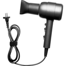 Özbience Hızlı ve Şık Saç Kurutma Makinesi, Alman Tasarım Ödüllü, Güçlü Performans