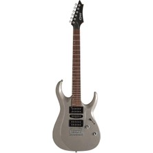 Cort X200SV Elektro Gitar, Gümüş, (H-H)