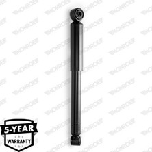 Monroe V1501 Amortısor Arka Gazlı Mercedes Vıto W638 96>03 A6383261200
