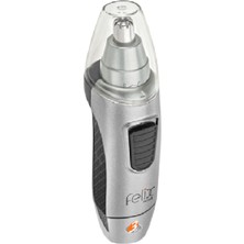 Özbience Pratik ve Rahat Kullanımlı Burun ve Kulak Tüy Kesme Cihazı