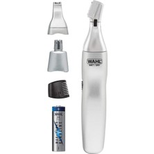 Özbience Çok Amaçlı Burun ve Kulak Kılı Kesme Makinesi, Pratik ve Güvenli Kullanım