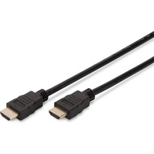 Özbience 4K HDMI Görüntü Kablosu, 1 Metre, Yüksek Kalite ve Dayanıklılık