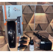 Özbience Profesyonel Kalitede Traş Makinesi, Pürüzsüz ve Konforlu Tıraş Deneyimi