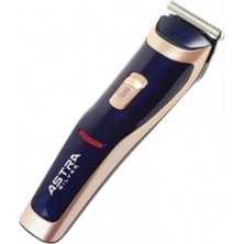 Özbience Profesyonel Saç ve Sakal Tıraş Makinesi, Güçlü ve Kullanışlı Tasarım