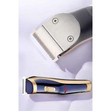 Özbience Kablosuz Tıraş Makinesi, Hızlı Şarj, Uzun Süreli Güçlü ve Sessiz Kullanım