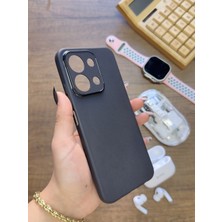 Mtl Redmi 15C Uyumlu Süper Ince Mat Ultra Thin Silikon Kılıf
