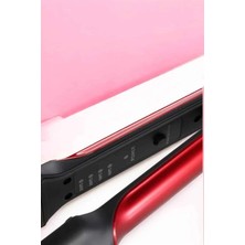 Özbience Yüksek Isı Ayarlı Seramik Kaplama Saç Düzleştirici