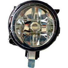 İTHAL Skoda Felicia 1998-2001 Sol Sis Far