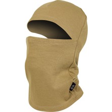 Oil Company Termal Kar Maskesi Bej