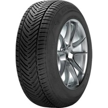 Kormoran 235/55 R18 104V Xl All Season Suv Oto 4 Mevsim Lastiği (Üretim Yılı: 2026)