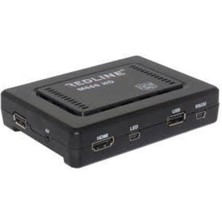 Özbience Yüksek Performanslı Hd Uydu Alıcısı, Güçlü Görüntü ve Ses Kalitesi