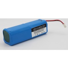 Ümit Maker Proscenic Lds M7 Süpürge 7000 Mah Batarya – Orjinal Uyumlu Uzun Ömürlü, Yüksek Performans Pil