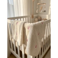 Icon Misim Tavşanlı Bebek Battaniyesi