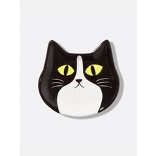 Doiy Doıy Cat Kedi Seramik Düzenleyici