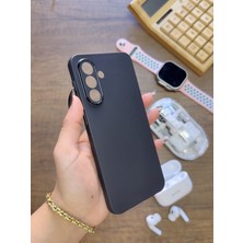 Mtl Samsung Galaxy A17 Uyumlu Süper Ince Mat Ultra Thin Silikon Kılıf