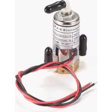 Gümrük Bey Jyy 3 Yollu Solenoid Valf 8W