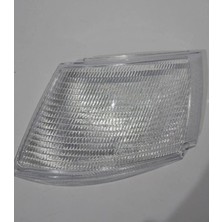 Lada Vega Sol Sinyal Camı