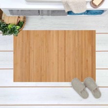 Lowell Home Ahşap Paspas