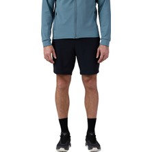 Rossignol Sidelhorn Short 7 Erkek Siyah Koşu Şortu