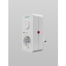 Özbience Akım Koruma Prizi, 720 Joule, Anahtarlı, Güç Güvenliği, Priz Teknolojisi