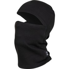 Oil Company Termal Kar Maskesi Siyah