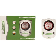 Özbience Güçlü ve Güvenli Elektrik Prizi, Ev ve Ofis Kullanımı Için Mükemmel Seçim