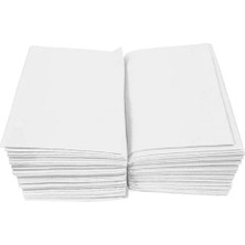 BPT Antibakteriyel Katlanmış Peçete  50'li Xl - Krem