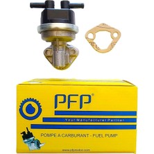 İTHAL Kamilpar- Lada Samara Benzin Otomatiği Pompası