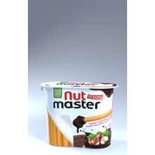 Nut Bari Nut Master Kakaolu Fındık Kreması 52 gr x 24'lü