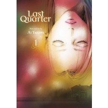 Viz Media Last Quarter, Vol. 1