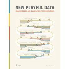 New Playful Data: Graphic Design And Illustration For Infographics