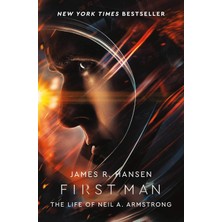 Simon First Man: The Life Of Neil Armstrong