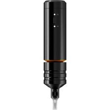 Cheyenne Sol Nova Unlimited Kablosuz Dövme Makinesi | 4.0mm | Siyah