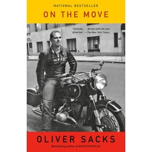 Vintage On The Move: A Life