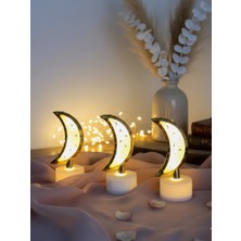 Bam Mini Ay Gece Lambası