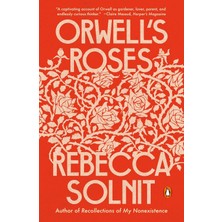 Penguin Books Orwell's Roses