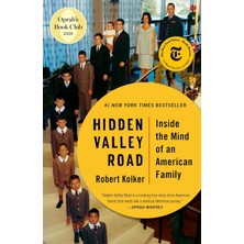 Vintage Hidden Valley Road: Inside The Mind Of An American Family