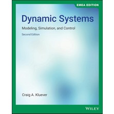 Wiley Dynamic Systems: Modeling, Simulation, And Control, Emea Edition