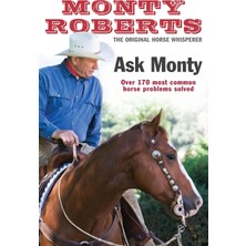 Headline Book Publishing Ask Monty: The 170 Most Common Horse Problems Solved