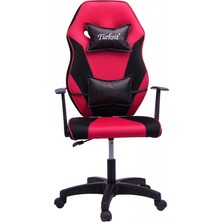 Zentra Shock Oyuncu Koltuğu