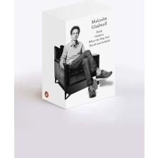 The Penguin Gladwell: Blink, Outliers, What The Dog Saw, David And Goliath