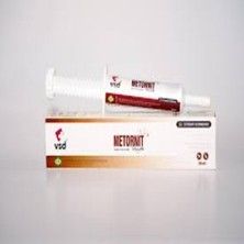 Vsd Metornit Plus 30 ml | Kedi & Köpek Ishaı Kesici, Gaz Giderici ve Sindirim Sistemi Onarıcı Malt
