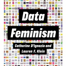 Mıt Press Data Feminism