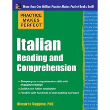 Practice Makes Perfect Italian Reading And Comprehension