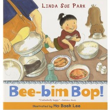 Clarion Books Bee-Bim Bop!