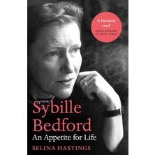 Vintage Sybille Bedford: An Appetite For Life
