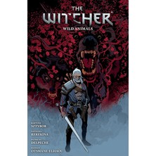 Dark Horse The Witcher Volume 8: Wild Animals